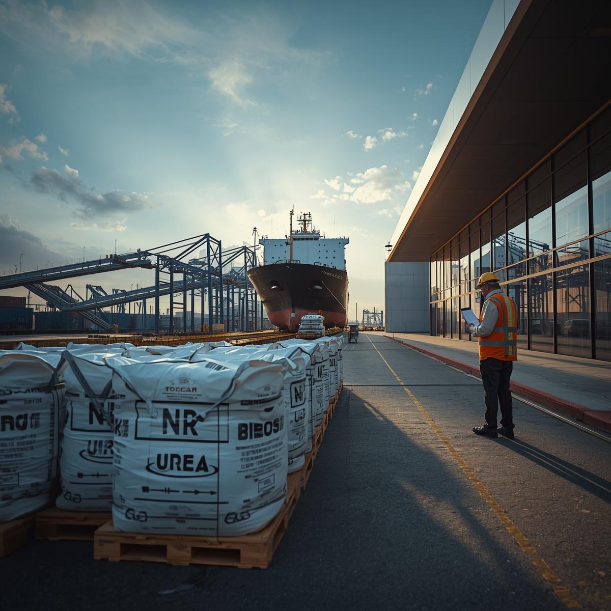 Akok Foreign Trade Corporate Operations