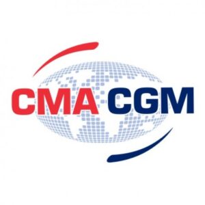 CMA CGM