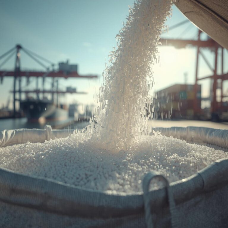 Granular Urea (46% Nitrogen)